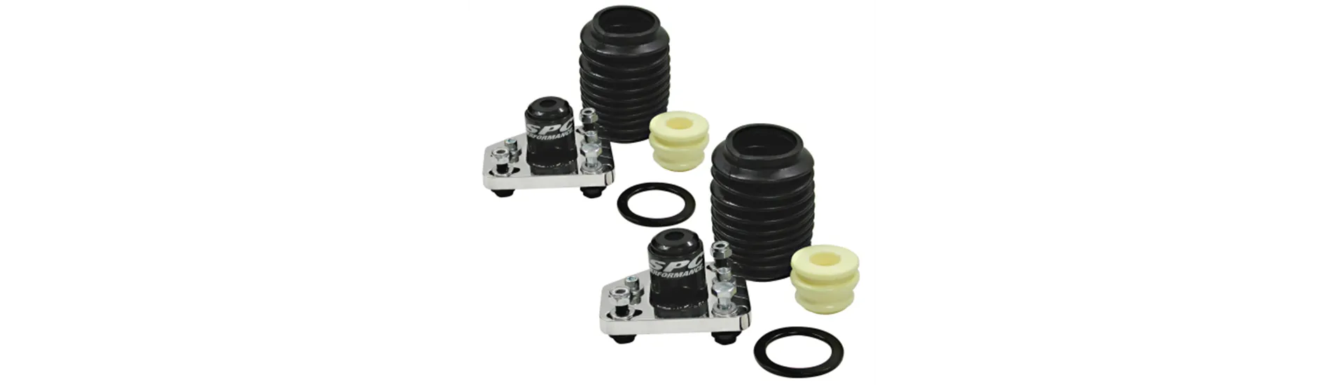 Shock Mounts & Camber Plates
