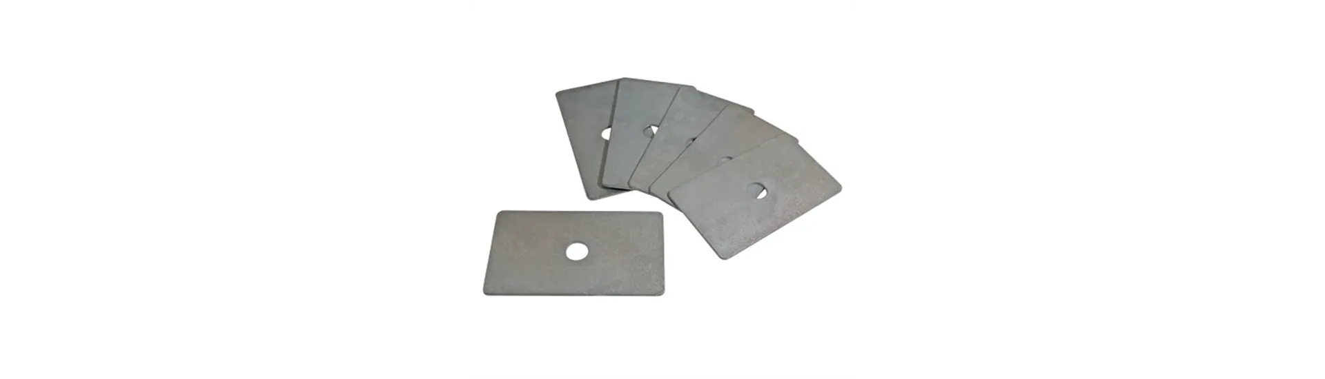 Leaf Springs & Accessories