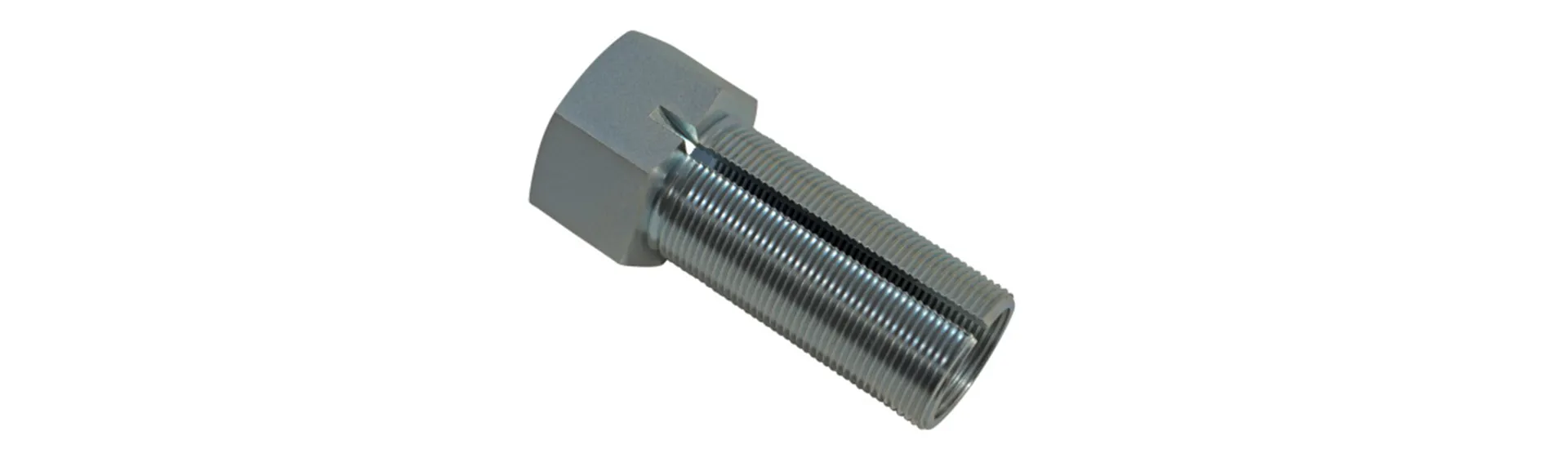 Tie Rods