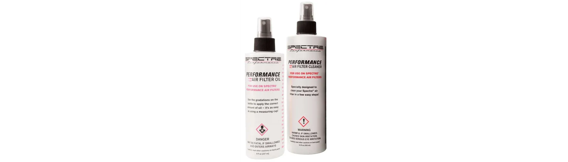 Recharge Kits