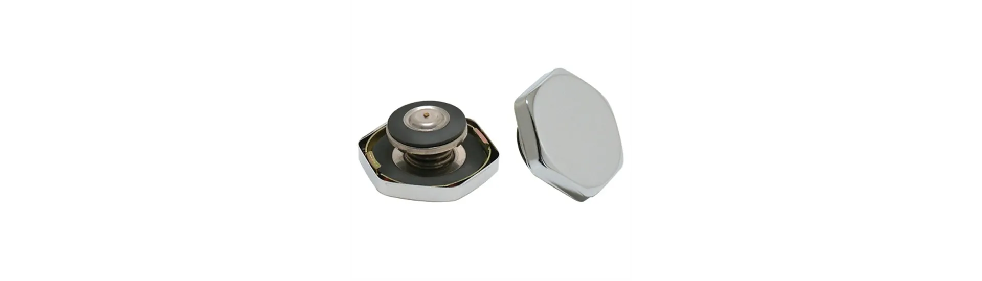 Radiator Caps