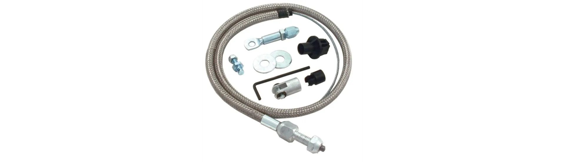 Throttle Cable