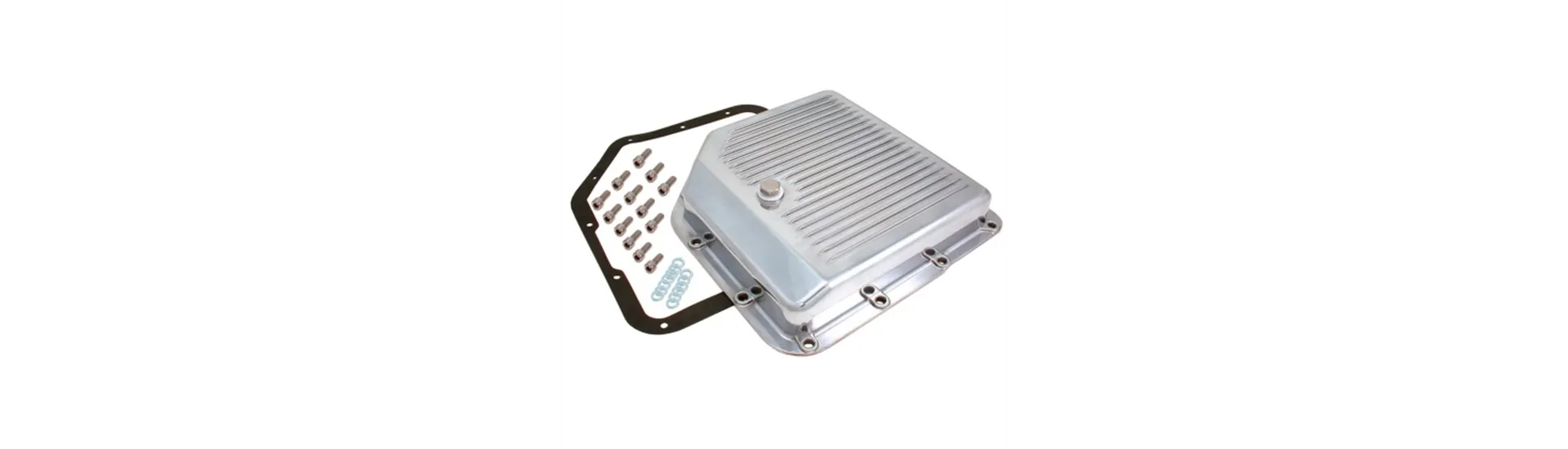 Transmission Pans