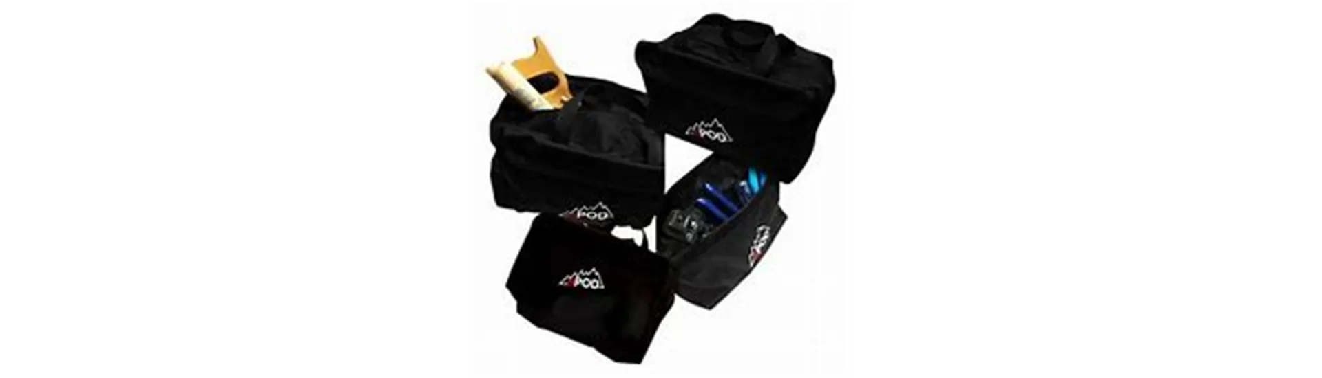 Backpacks