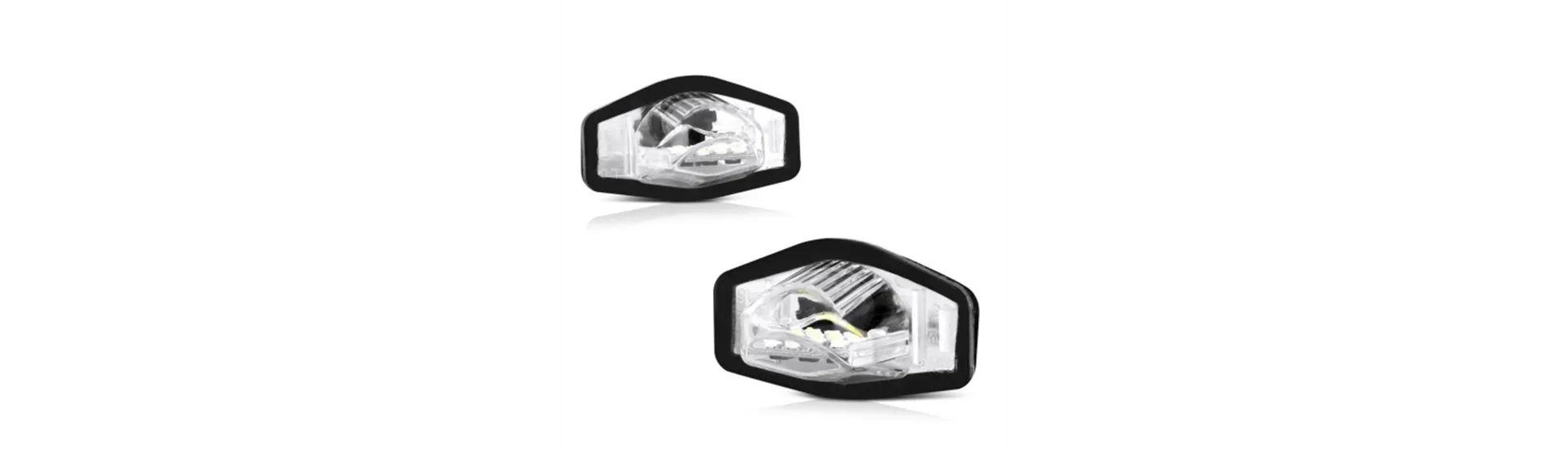 Light Accessories and Wiring