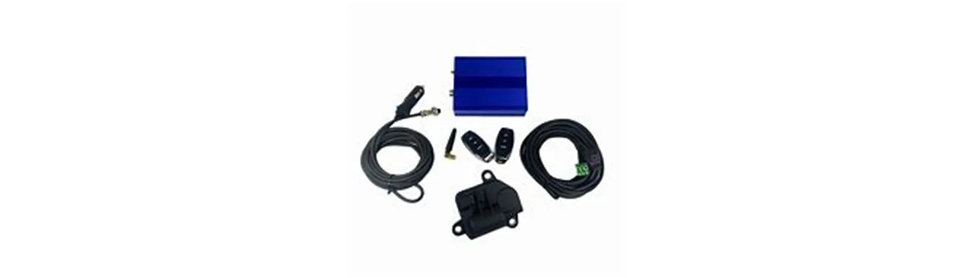 Exhaust Valve Controllers