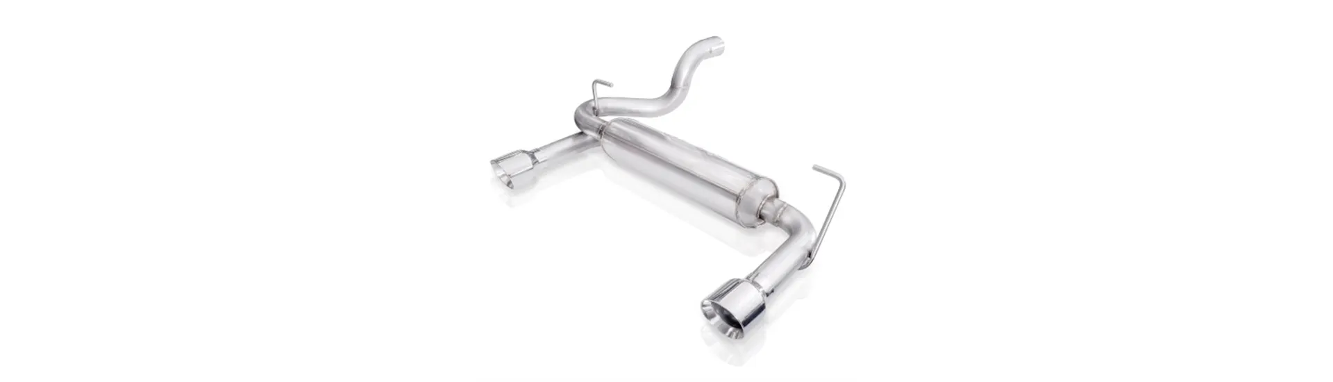Axle Back