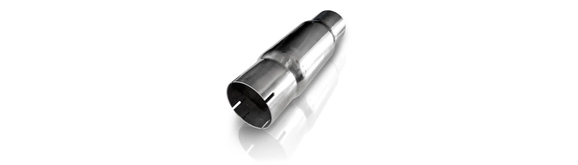Catalytic Converter Direct Fit