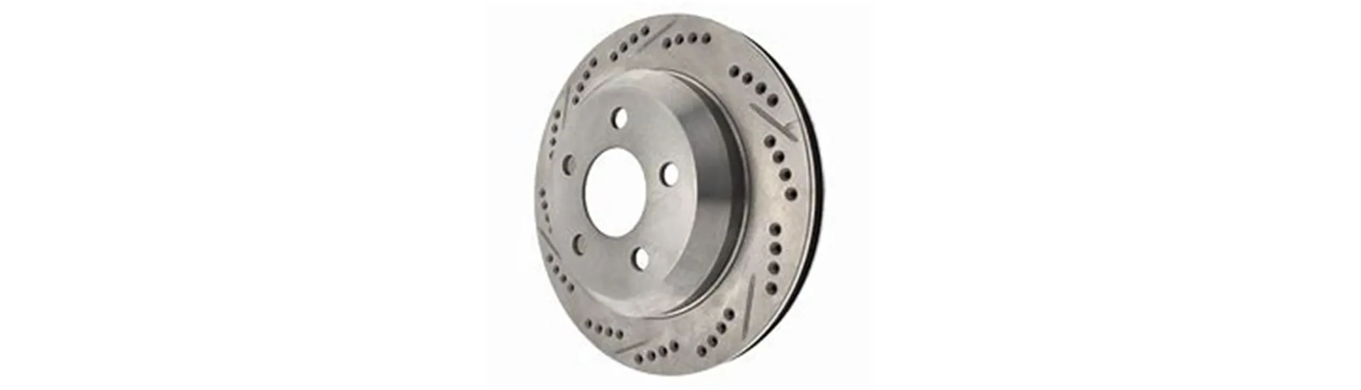 Brake Kits - Performance Drill