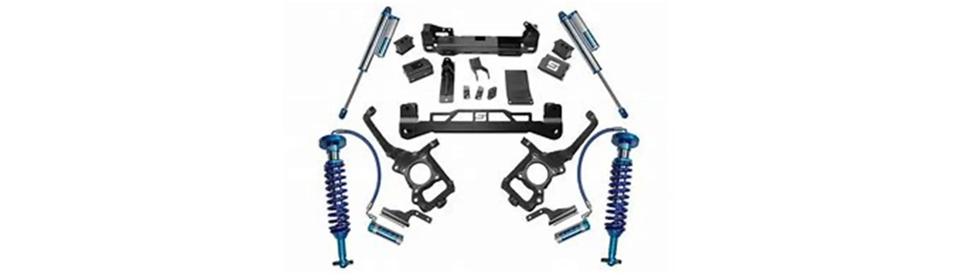 Alignment Kits