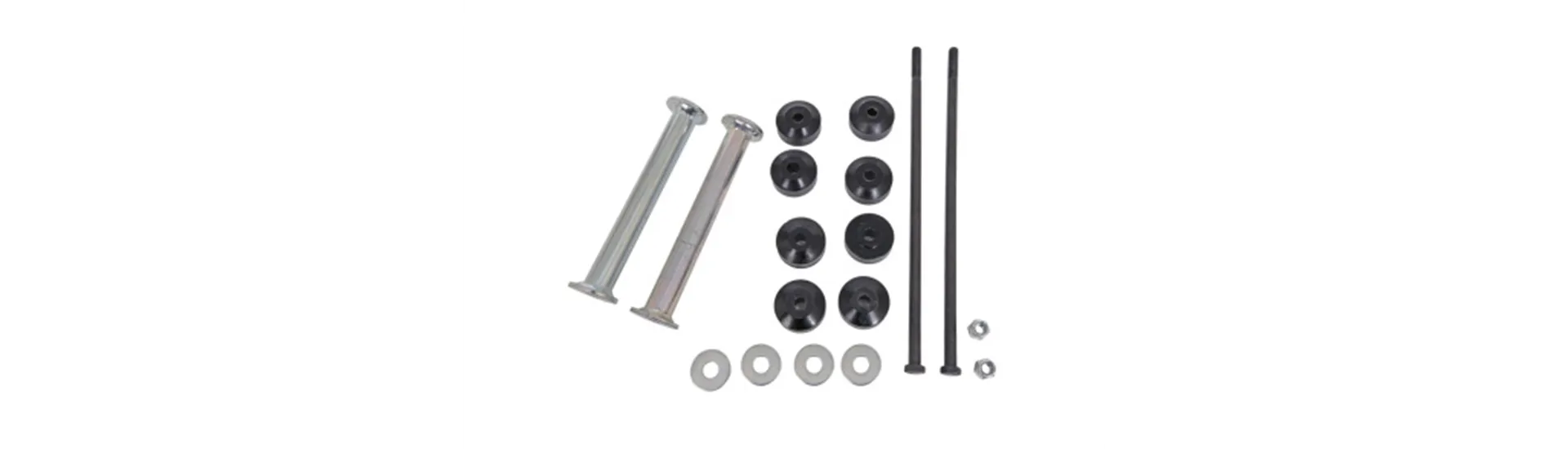 Sway Bars