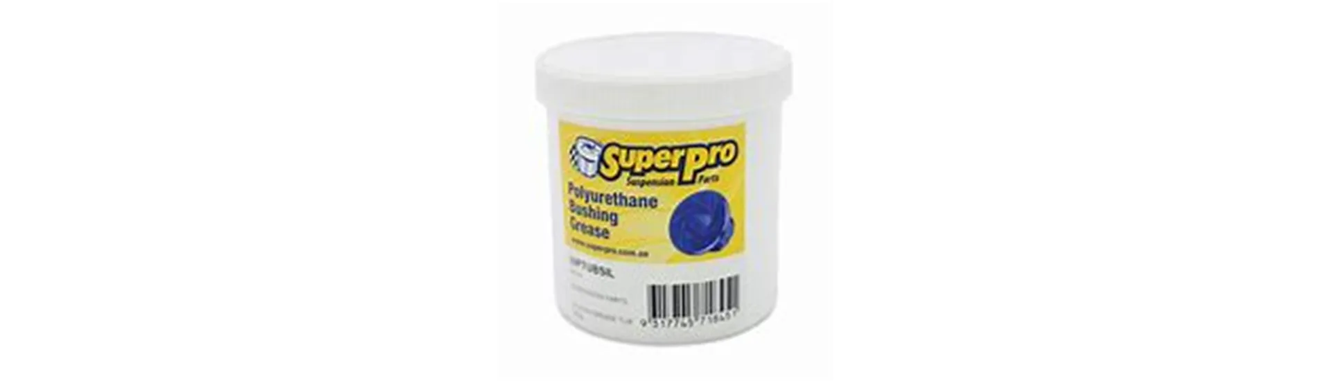 Greases & Lubricants