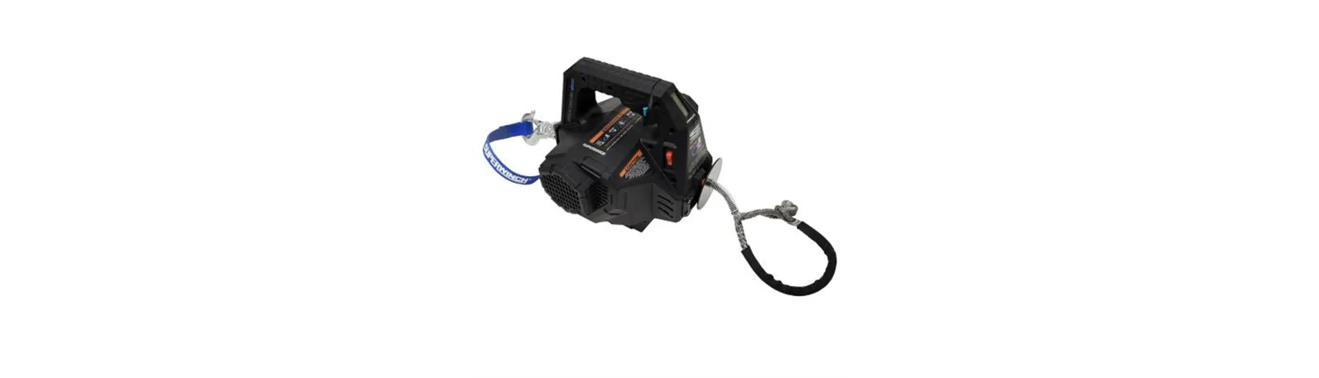 Winch Kit