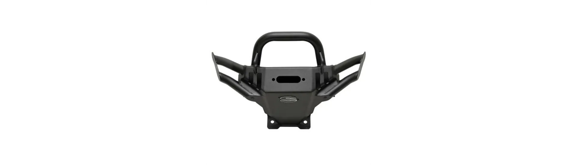 Bumpers - Steel