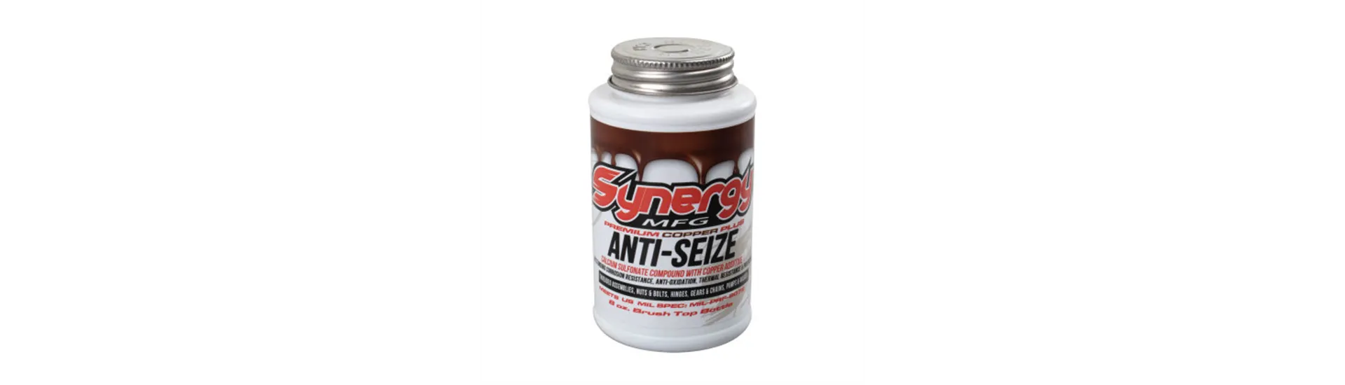 Greases & Lubricants