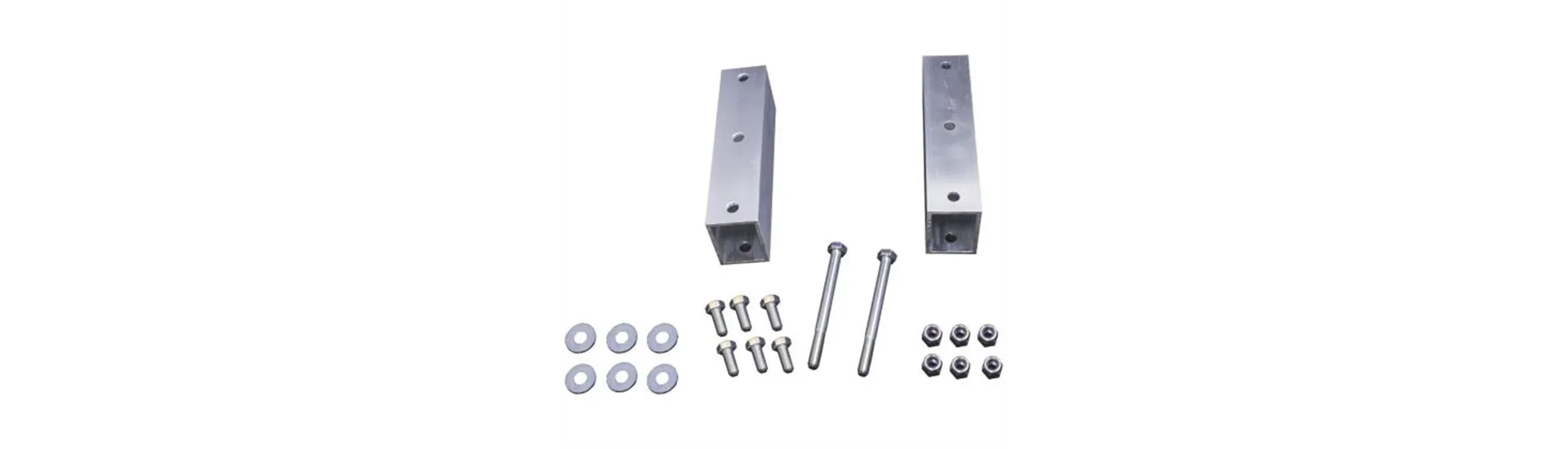 Bolts and Nuts