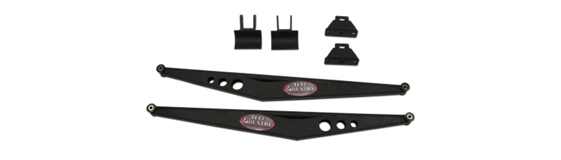 Traction Bars