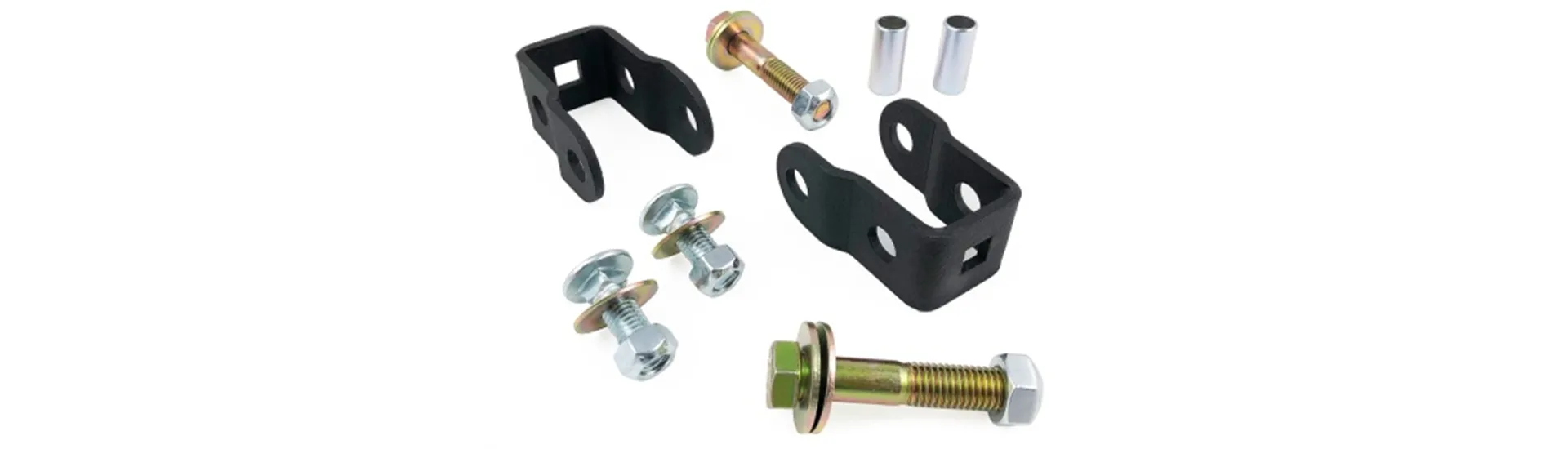 Shock Mounts & Camber Plates
