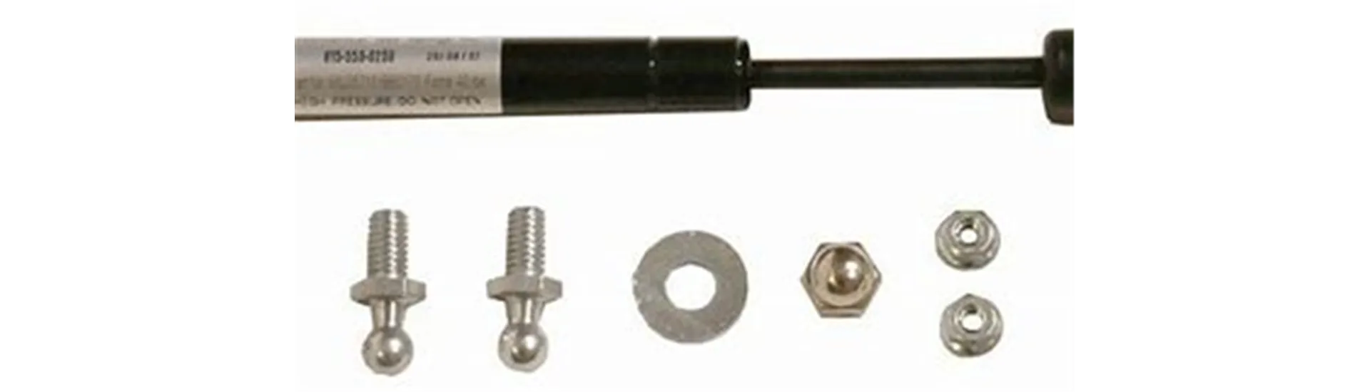 Strut Bars