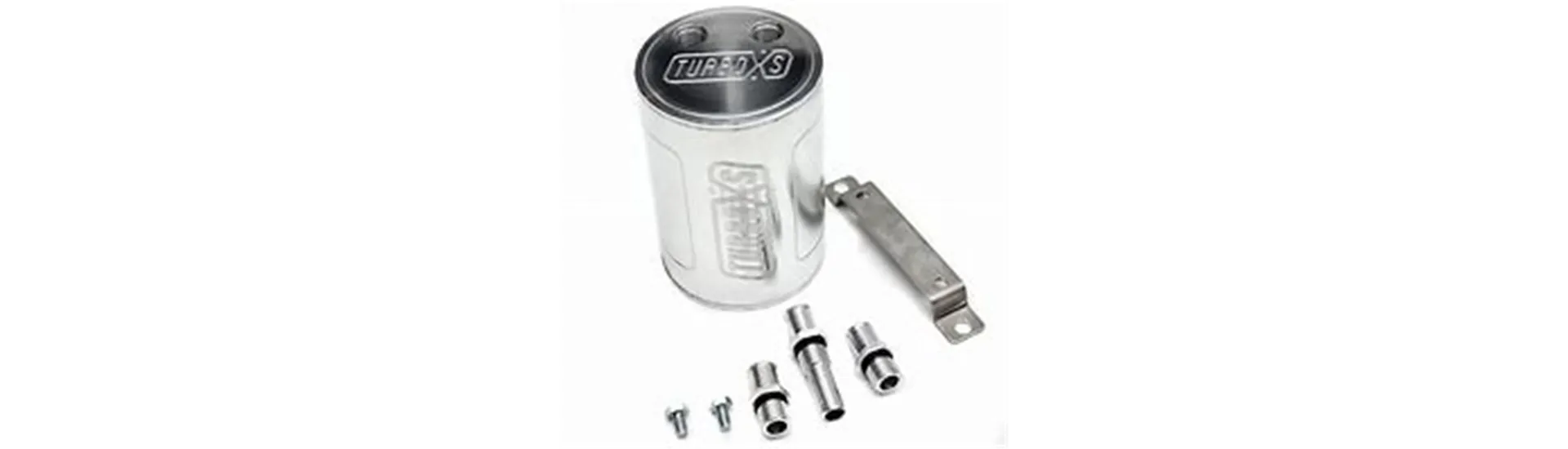 Oil Catch Cans