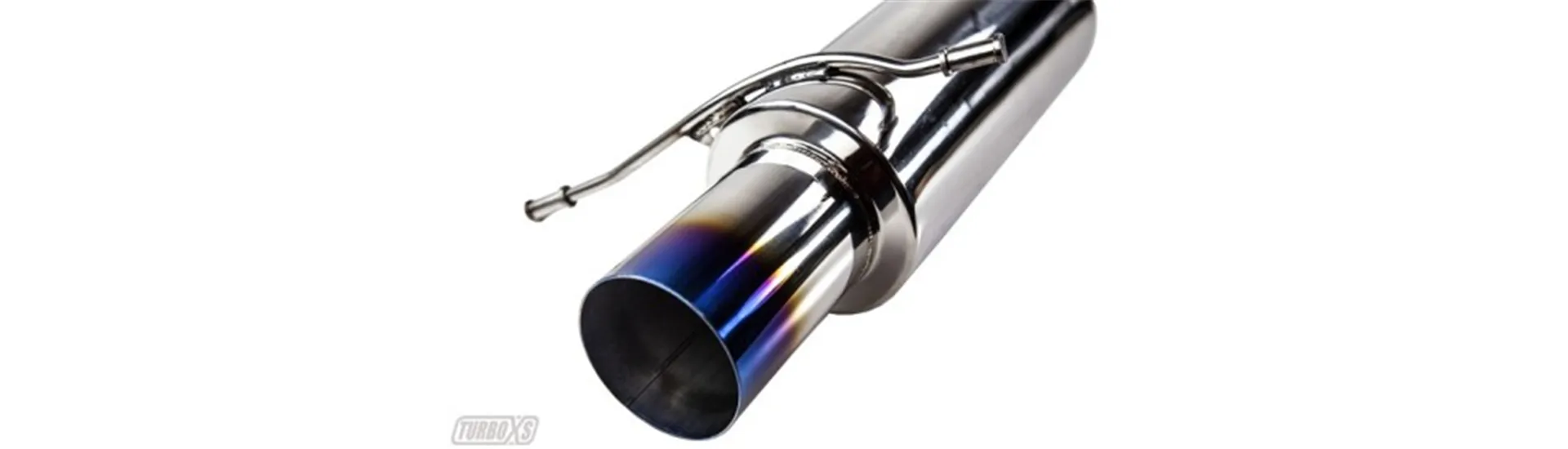 Muffler