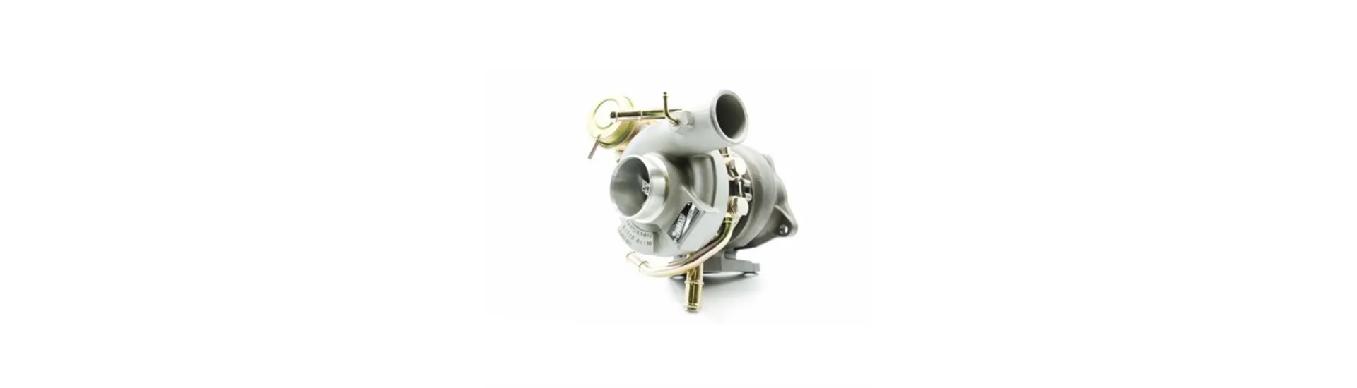 Turbochargers