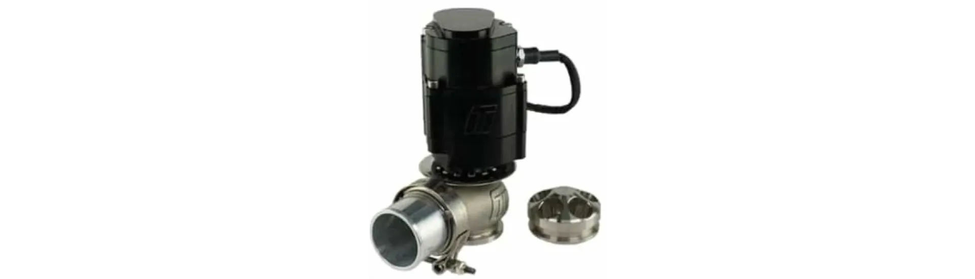 Turbo Upgrade Components