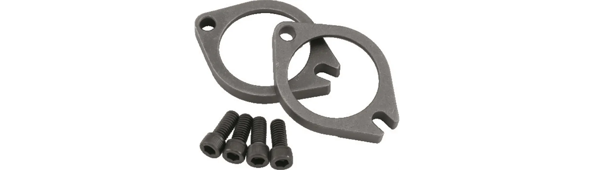 Flanges