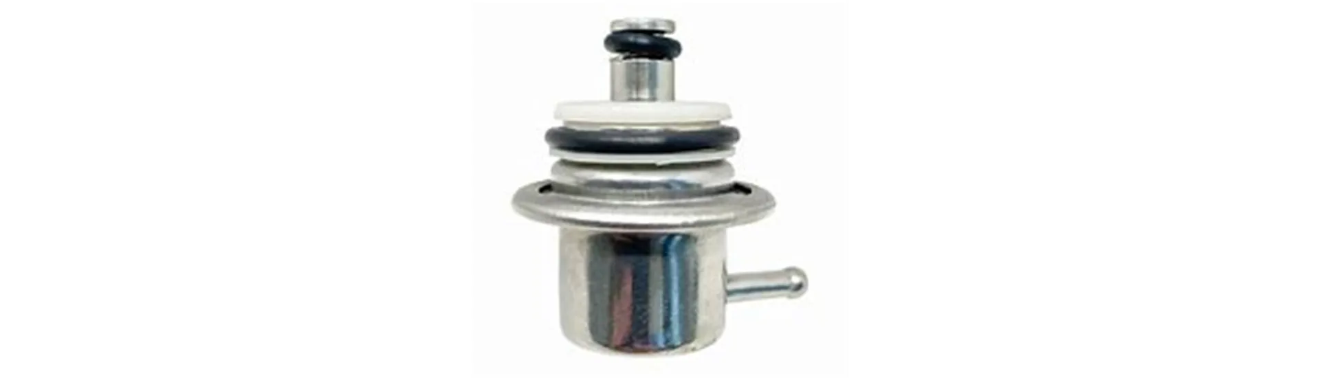 Fuel Pressure Regulators