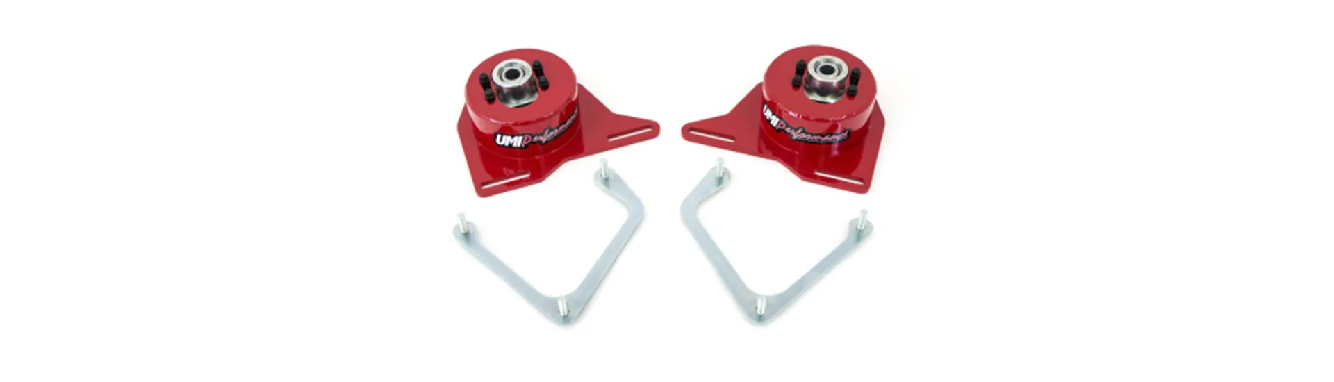 Camber Kits