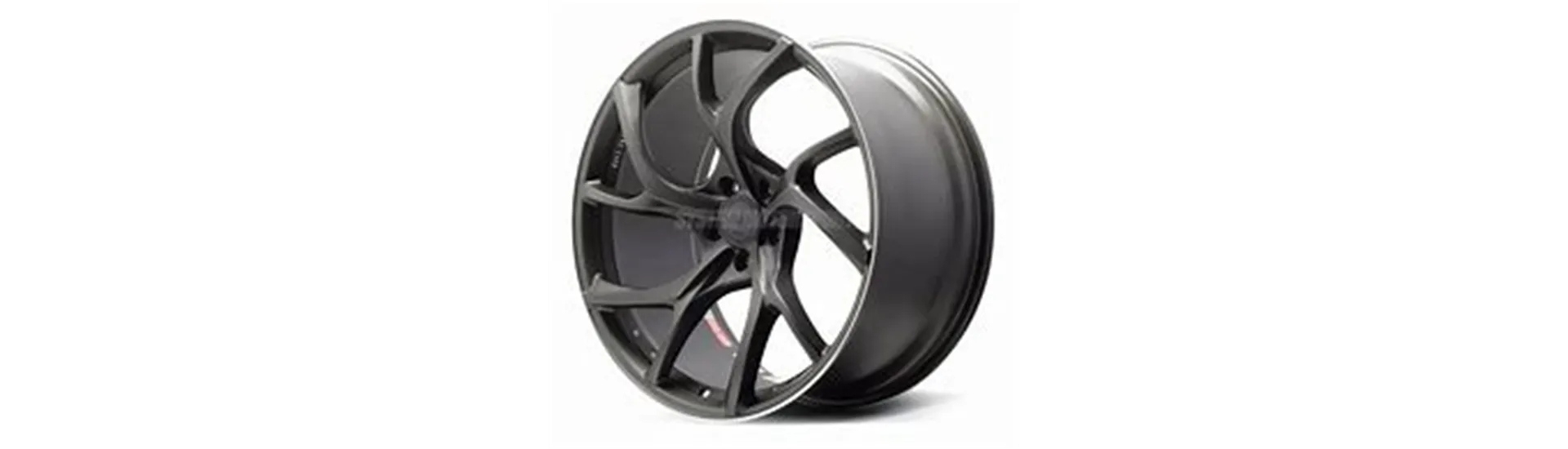 Wheels - Forged