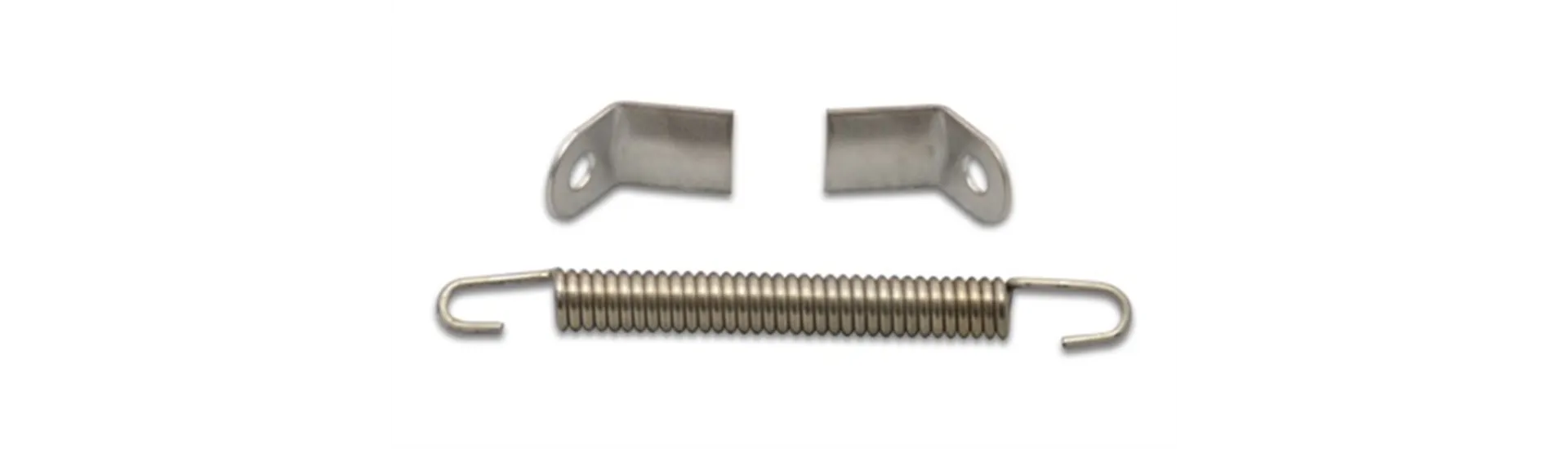 Exhaust Hardware