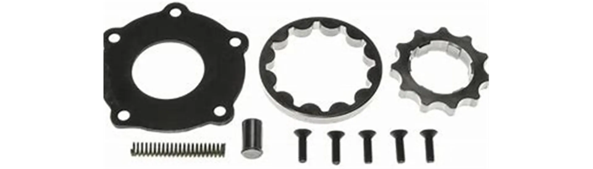 Oil Pumps