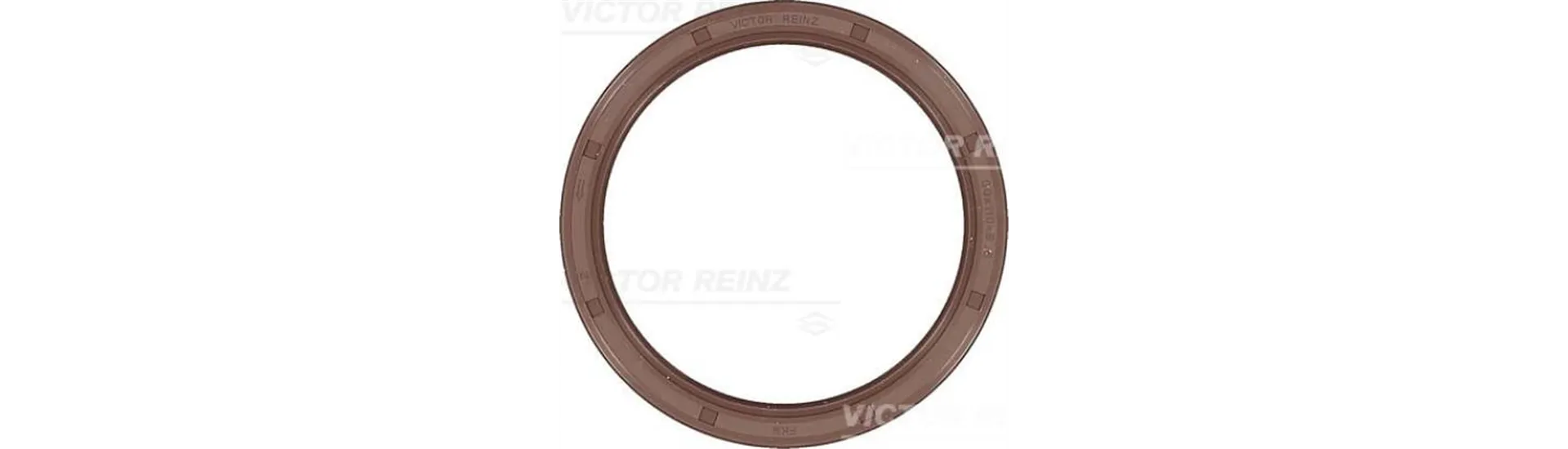 Crankshaft Seals