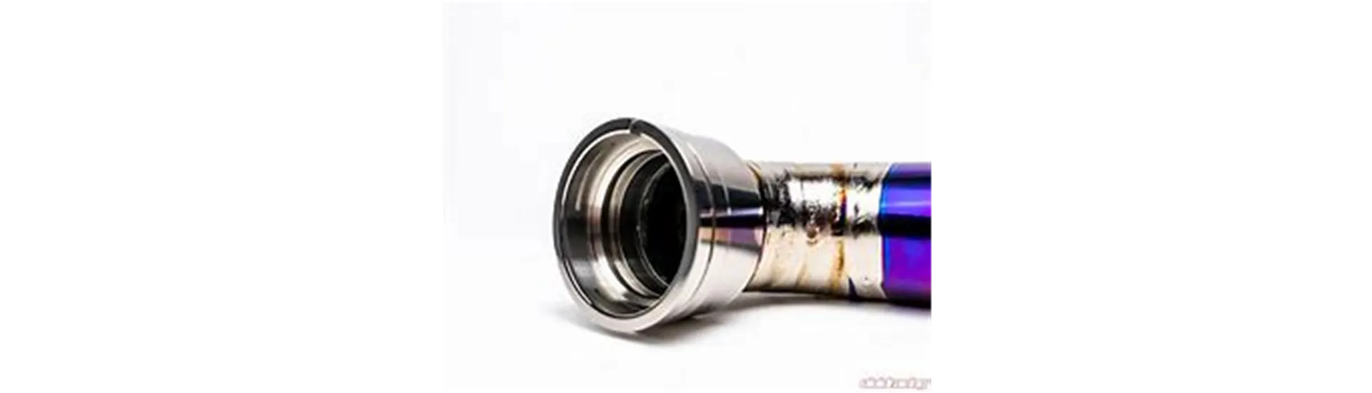 Turbo Inlets