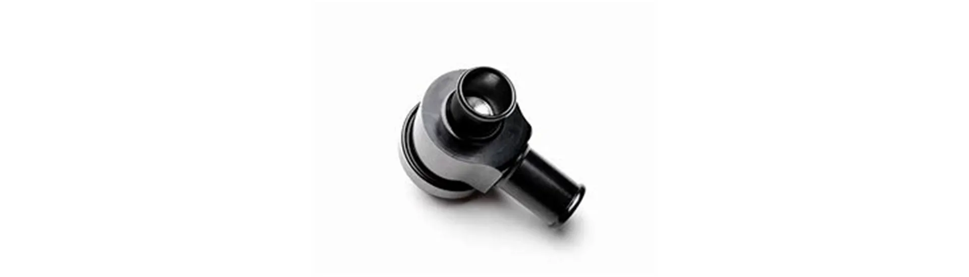 Turbo By Pass Valves