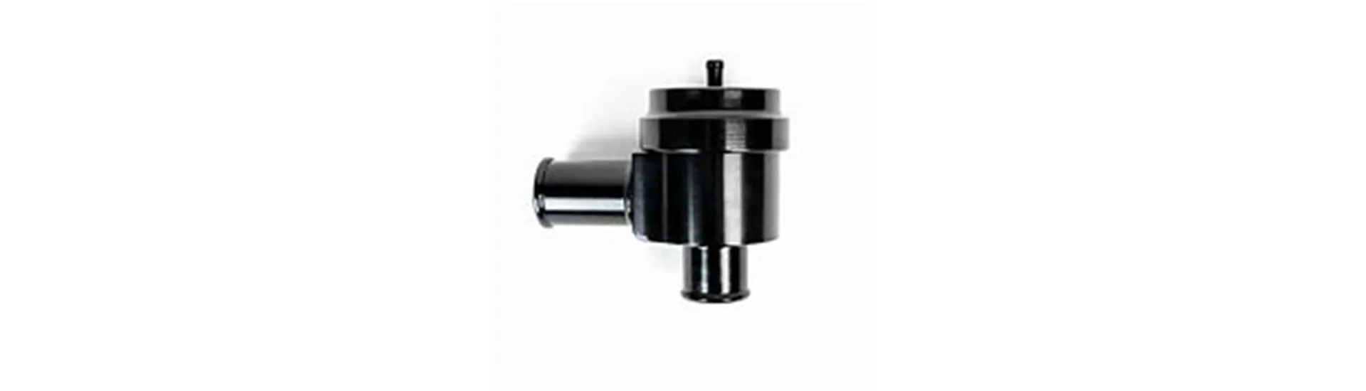 Turbo Upgrade Components