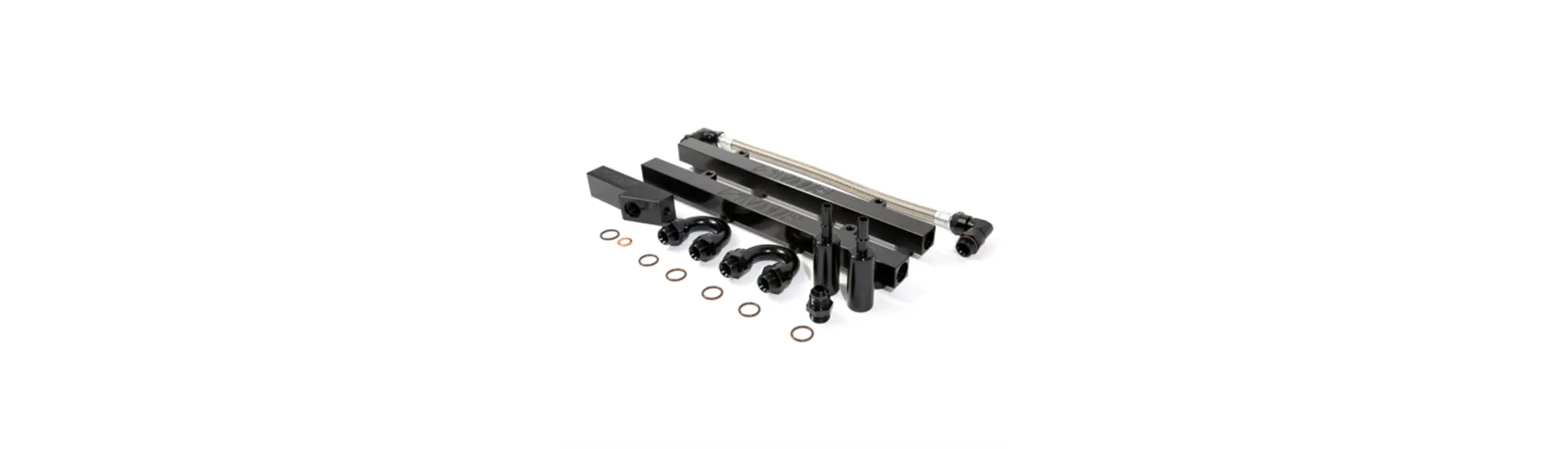 Fuel Rails