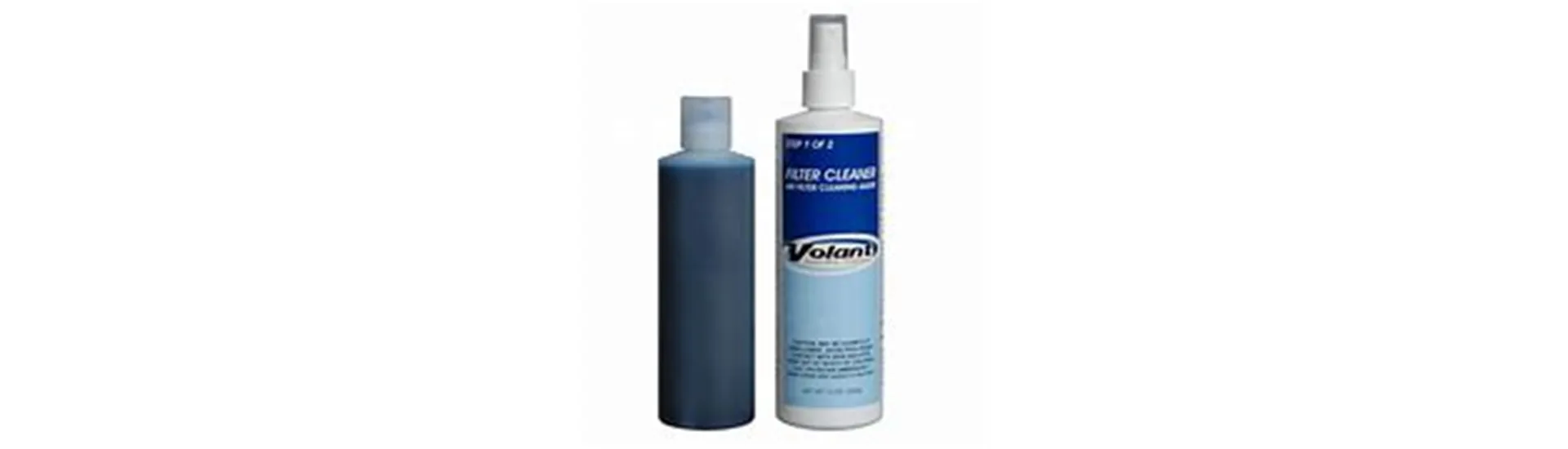 Recharge Kits