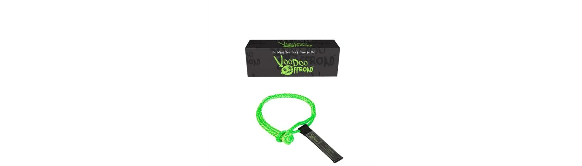 Shackle Kits
