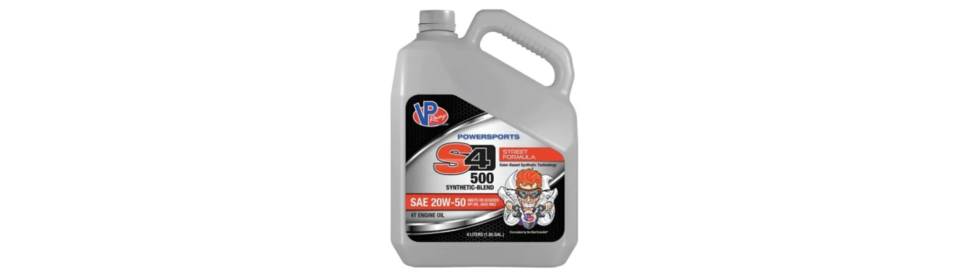 Motor Oils