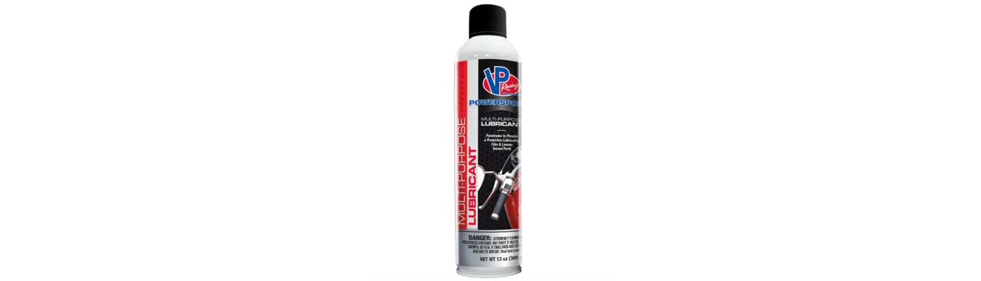 Greases & Lubricants