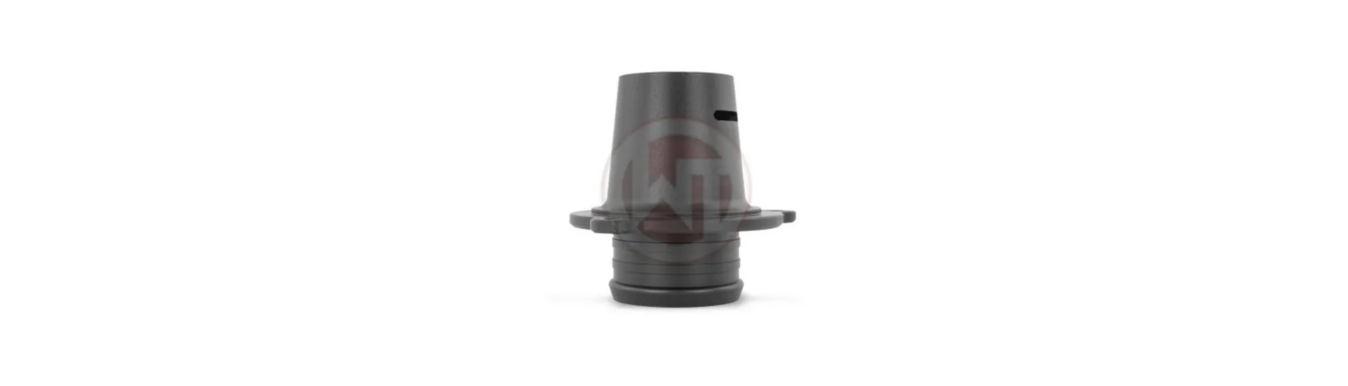 Turbo Inlets