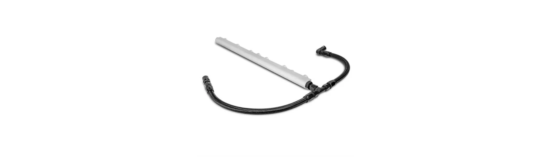 Fuel Rails