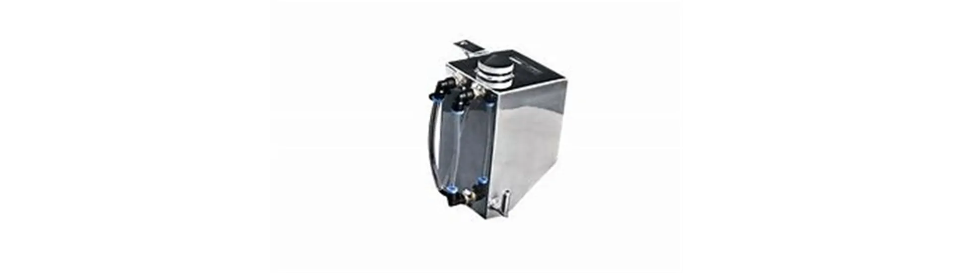 Power Steering Fluids