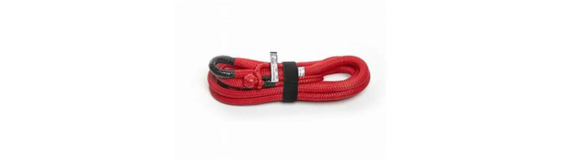 Winch Accessories
