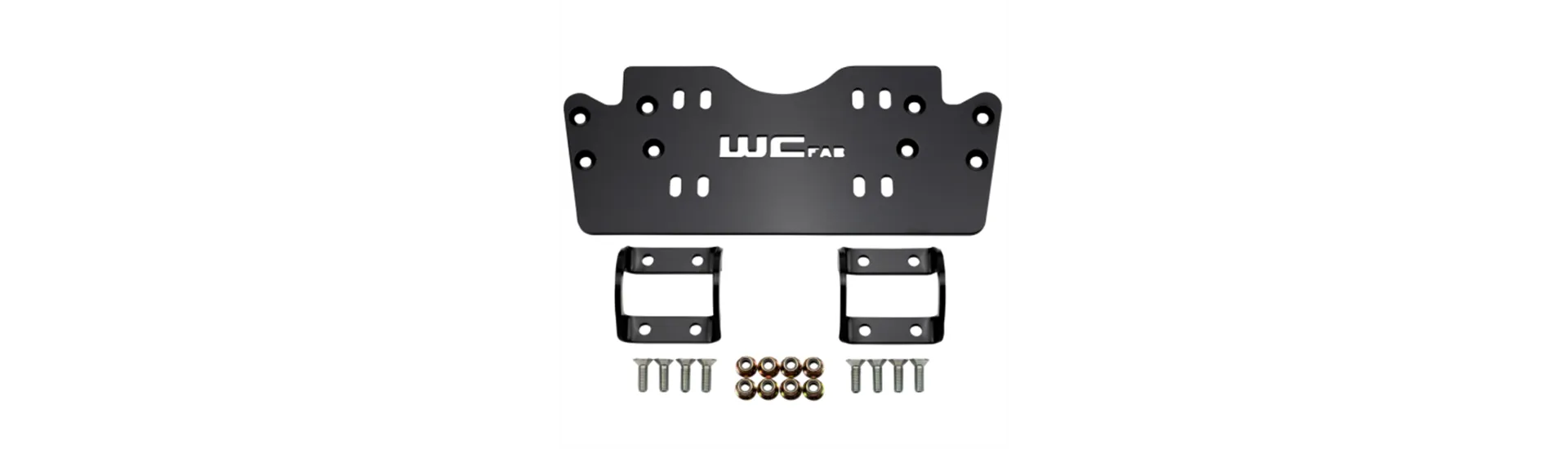 Winch Mounts