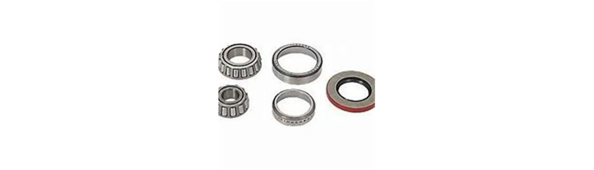 Wheel Bearings
