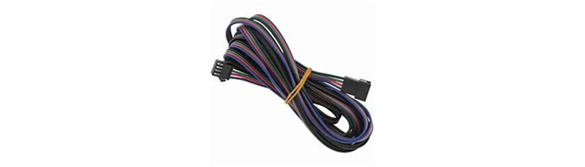 Wiring Connectors