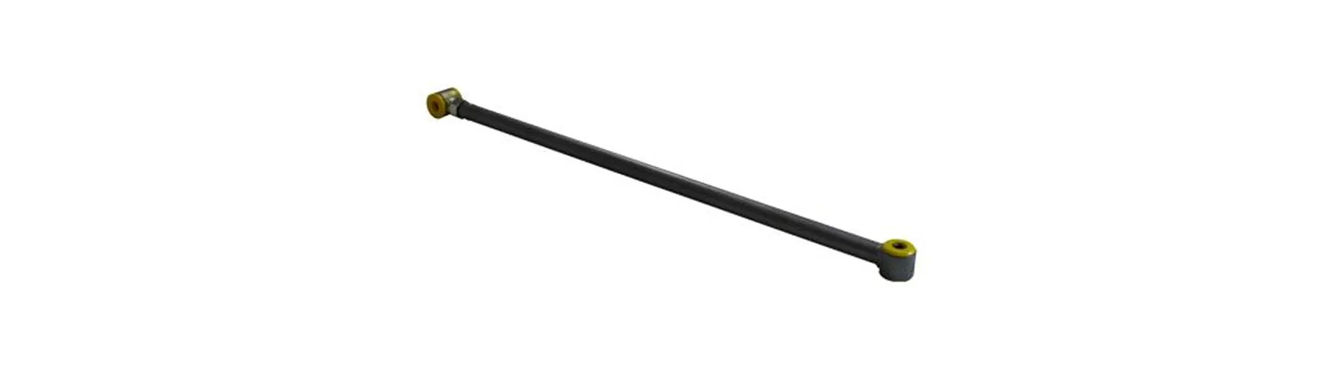 Panhard Bars